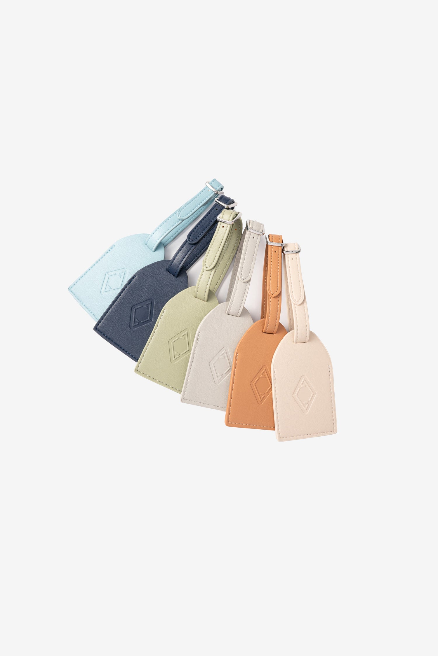 Luggage Tags