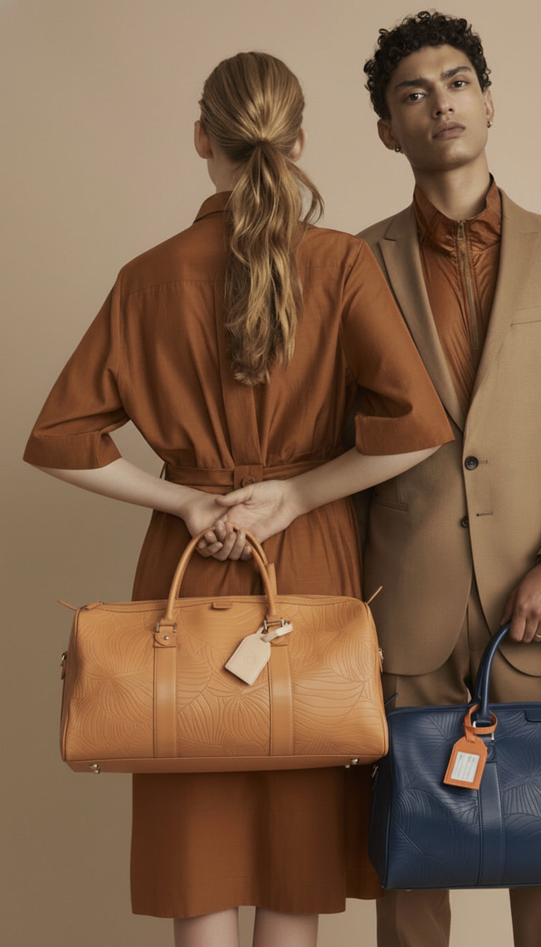 Duffle Bags