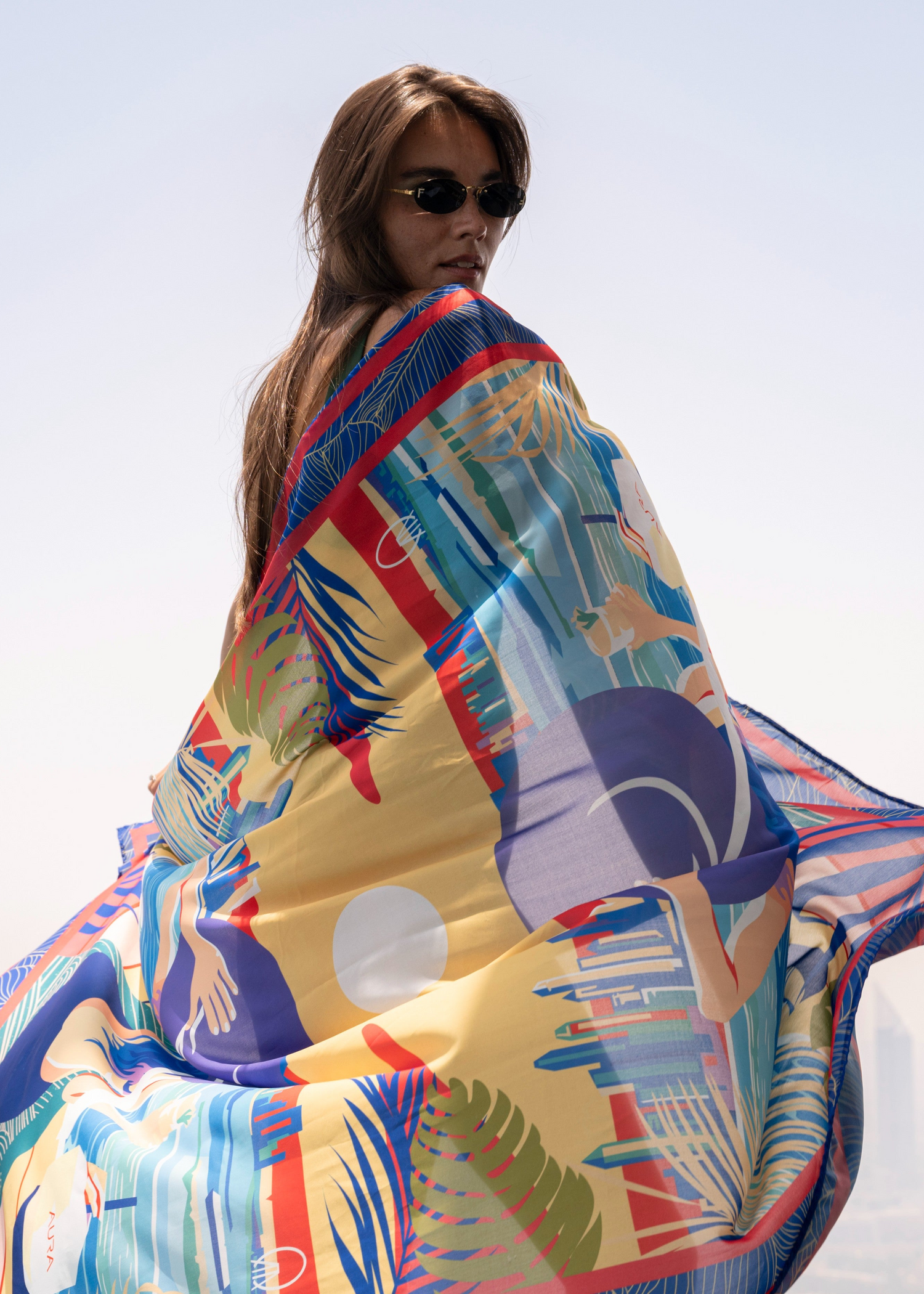 Sarongs