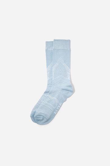 Socks Skyblue