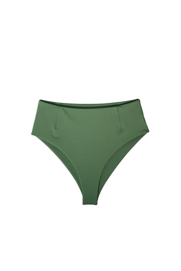 Riviera Bottom - Evergreen