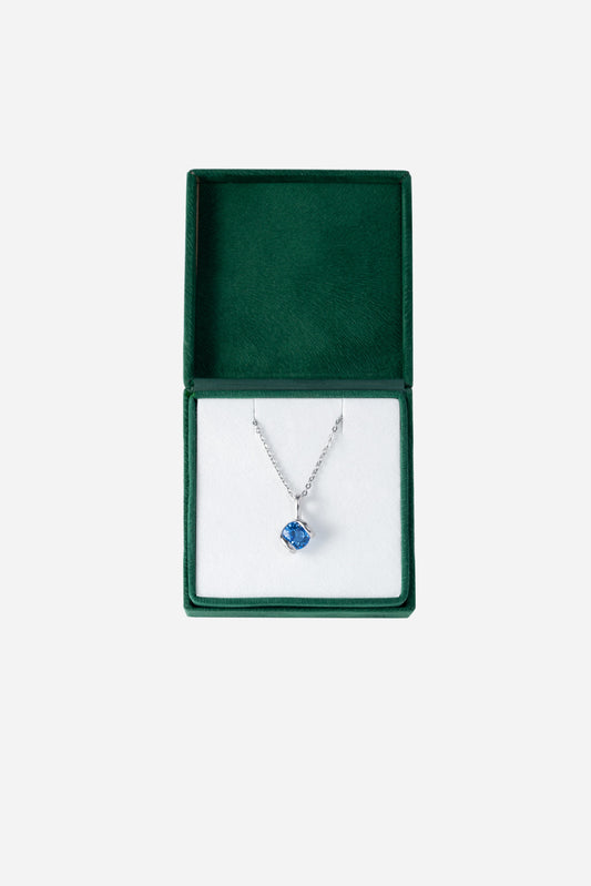 AURA Lune De Saphir - Pendant