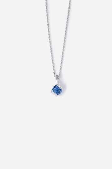 AURA Lune De Saphir - Pendant