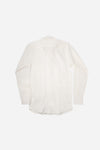 Linen Shirt - White