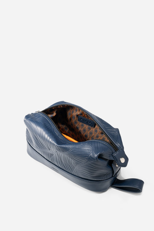Jetsetter Washbag - Horizon Blue