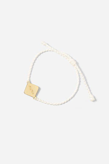 Bracelet White