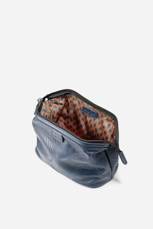 Weekender Washbag - Horizon Blue