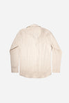 Linen Shirt - Clay