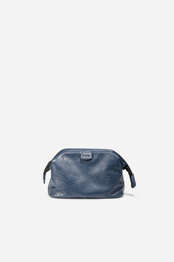 Weekender Washbag - Horizon Blue