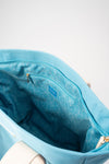 Beach Bag - Whisper Blue
