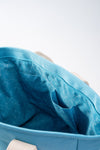 Beach Bag - Whisper Blue