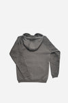 Hoodie - Midnight Grey