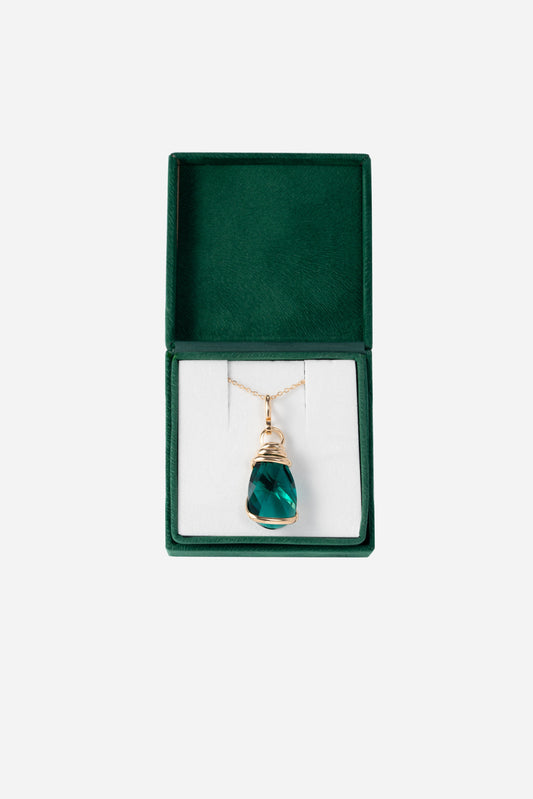 AURA Verde Opulent - Pendant