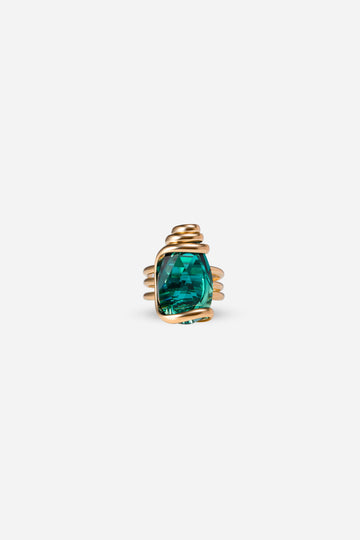 AURA Verde Opulent - Ring