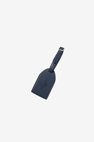 Luggage Tag - Horizon Blue
