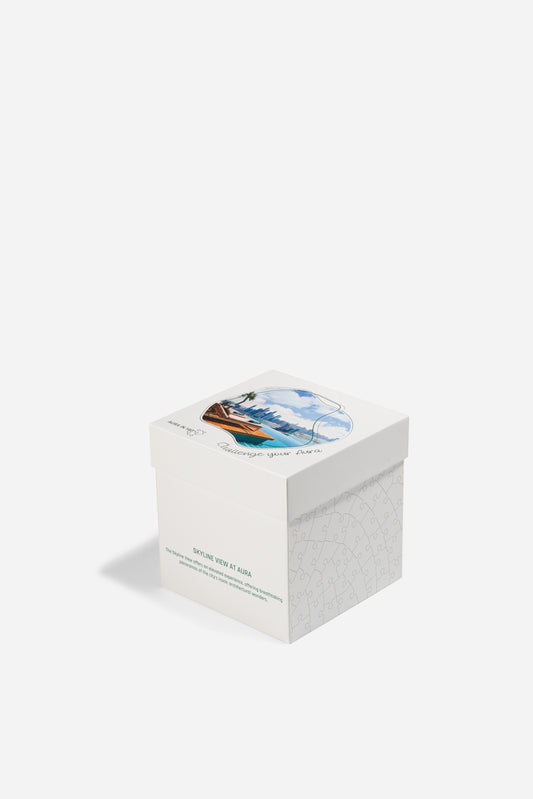 Puzzle - Dubai Marina