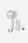 Rechargeable Hand Fan