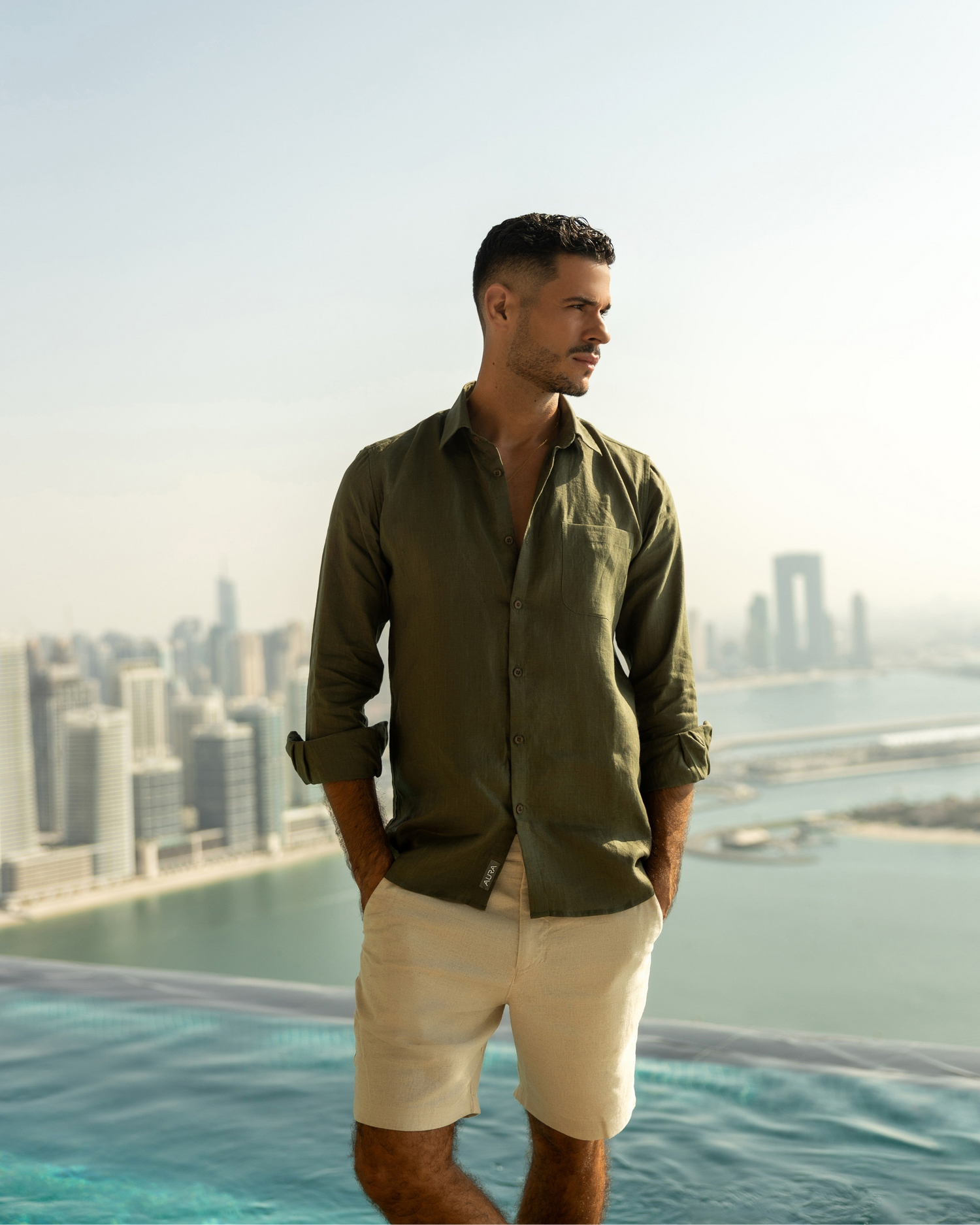 AURA Skypool Boutique 