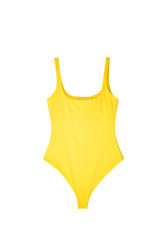 Calypso - Citrus Yellow