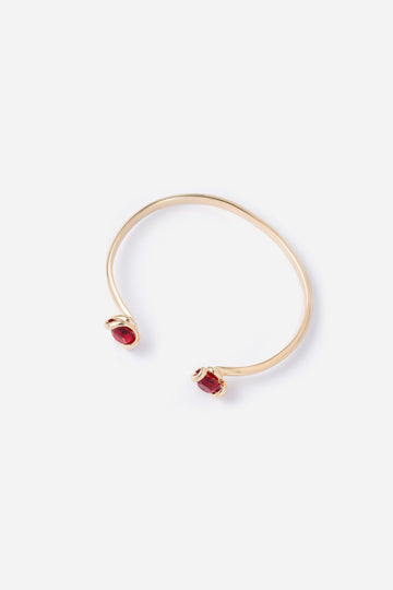 AURA Rouge Allure - Bracelet