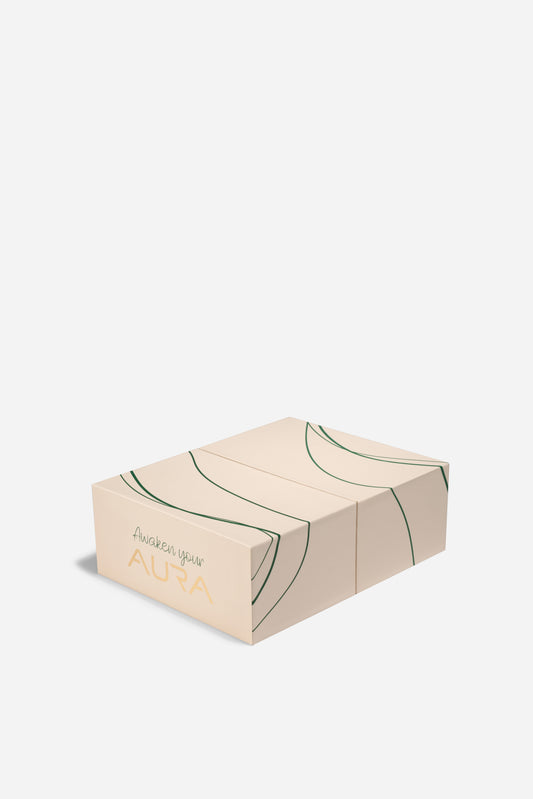 AURA Awaken box
