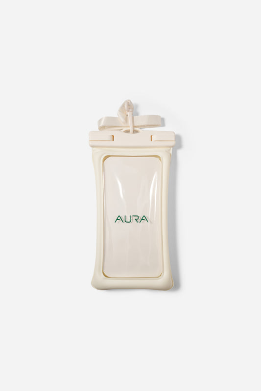 Floating Phone Pouch