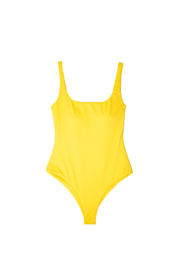 Calypso - Citrus Yellow