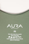 Côte d’AURA - Sage Green