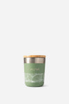 Thermos Mug - Olive Green