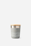 Thermos Mug - Charcoal Grey