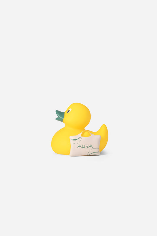 AURA Rubber Duck