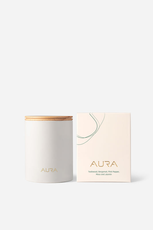 AURA Signature Candle
