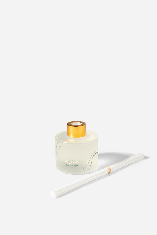 AURA Signature Reed Diffuser