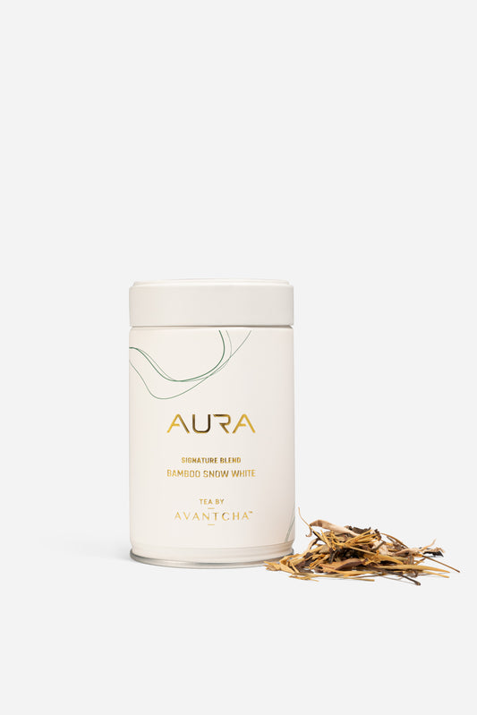 AURA Signature Tea Blend