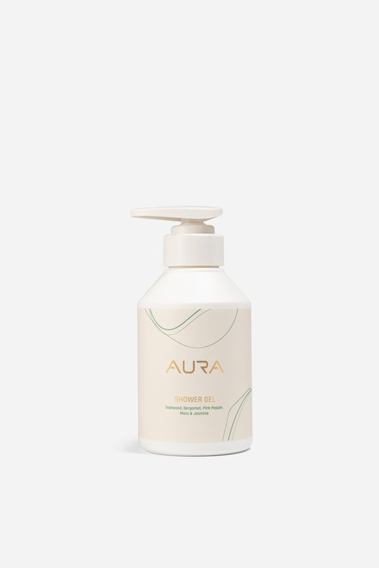 AURA Signature Shower Gel