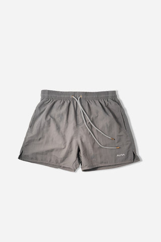 Voyager - Charcoal Grey