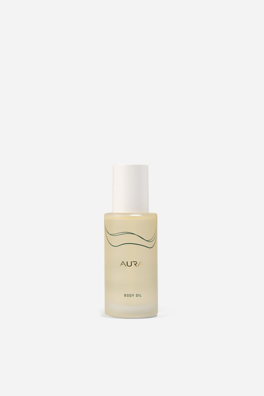 AURA Signature Body Oil