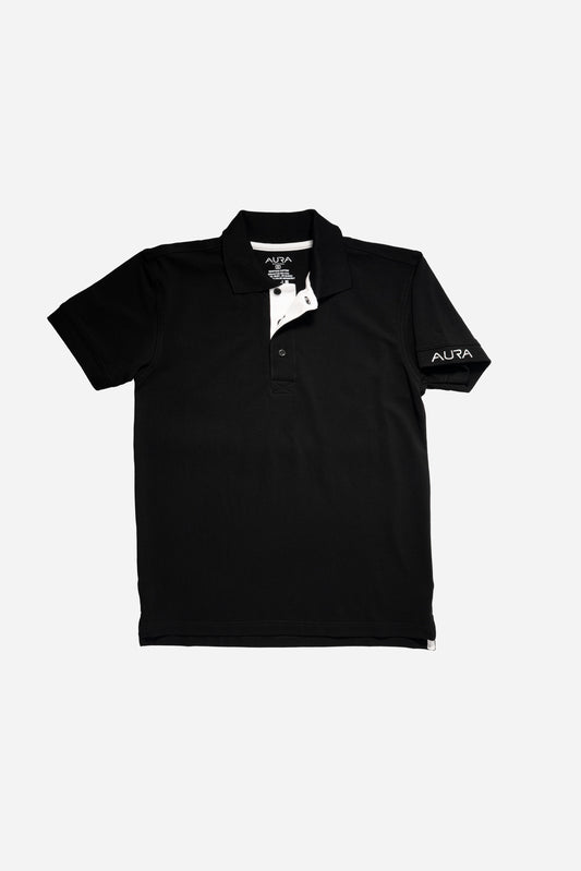 Polo - Night Black