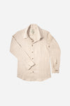 Linen Shirt - Clay