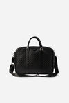 Pinnacle Laptop Case - Monogram Black