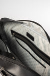 Pinnacle Laptop Case - Monogram Black
