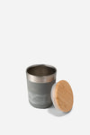 Thermos Mug - Charcoal Grey
