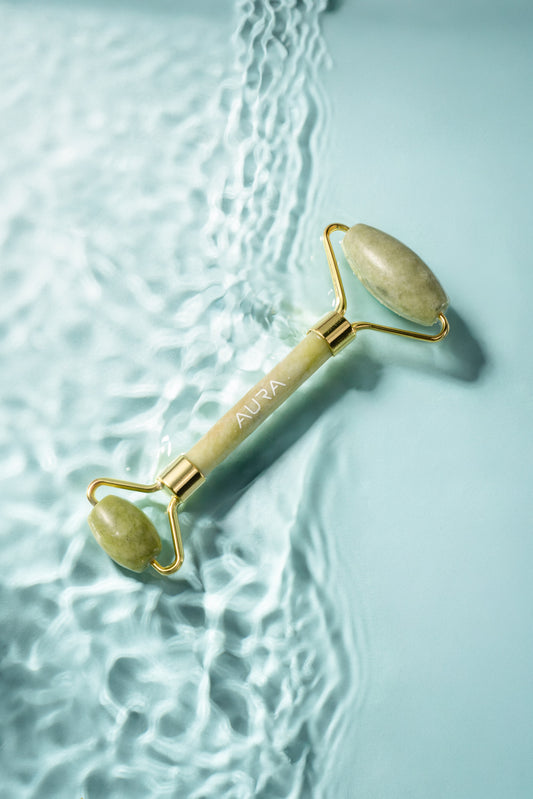 Jade Roller