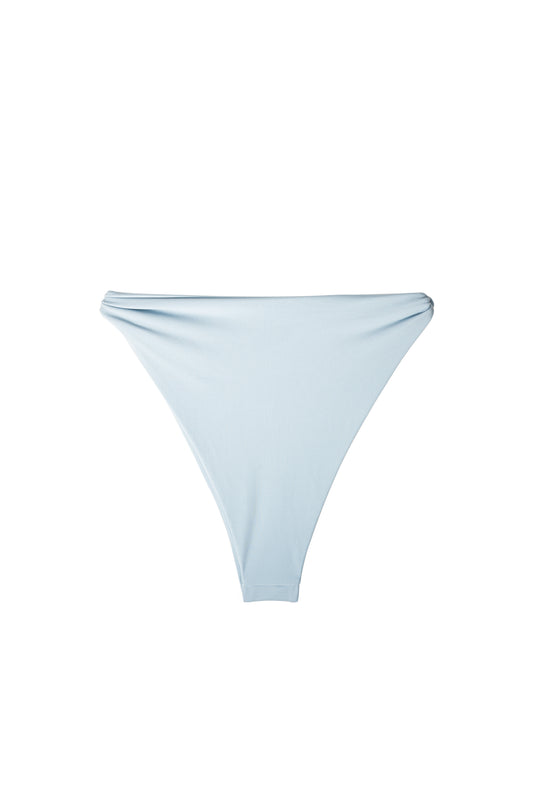 Solstice Bottom - Azure Blue