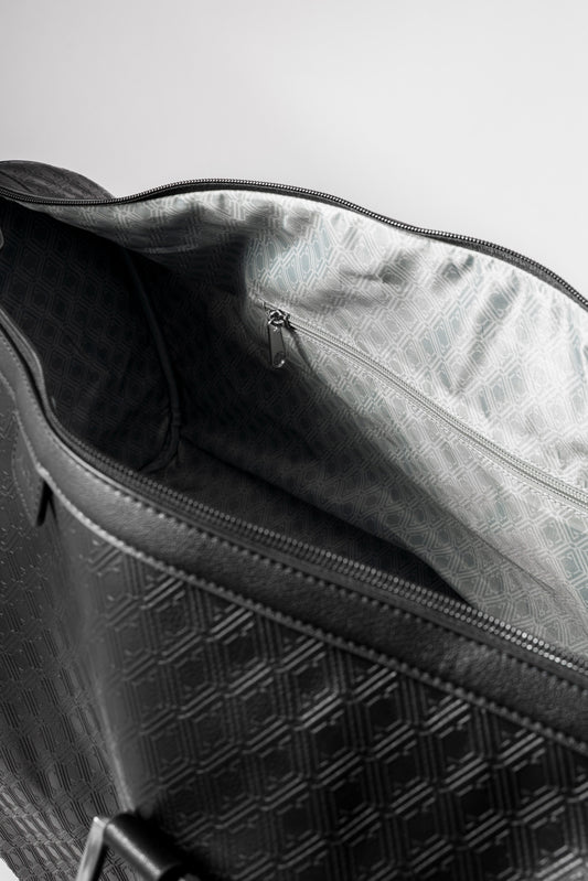 Pinnacle Duffle - Monogram Black
