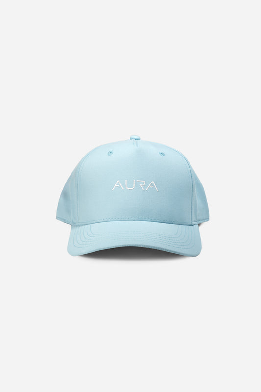 Cap - Blue