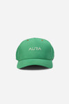 Cap - Green