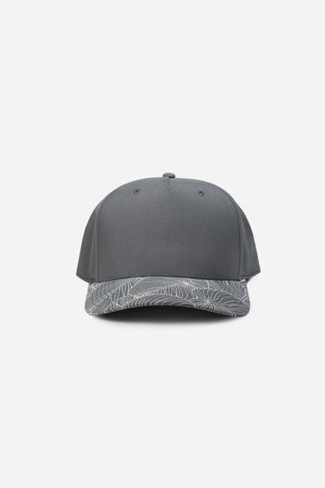 Cap - Grey