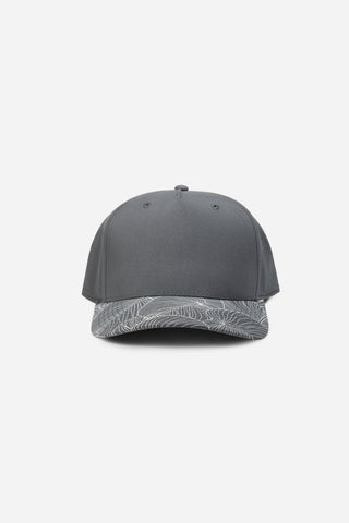 Cap - Grey