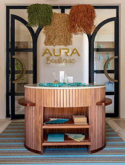 AURA Beach Montenegro